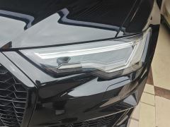 Audi A6L Facelift 45 TFSI Dynamic Luxury - ფოტო 4