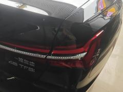 Audi A6L Facelift 45 TFSI Dynamic Luxury - ფოტო 5