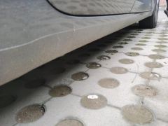 Chevrolet Monza 320 Edition - фото 10