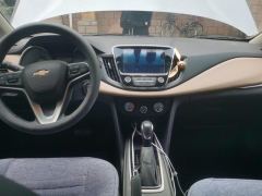 Chevrolet Monza 320 Edition - фото 16