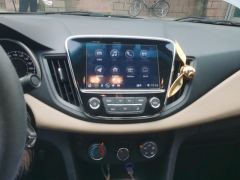 Chevrolet Monza 320 Edition - фото 17