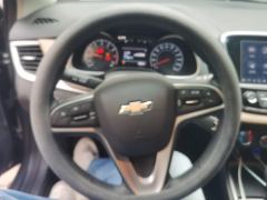Chevrolet Monza 320 Edition - фото 18