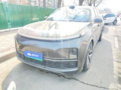 Li Auto L9 Max - ფოტო 1