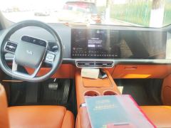 Li Auto L9 Max - ფოტო 16
