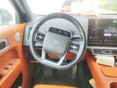 Li Auto L9 Max - ფოტო 18