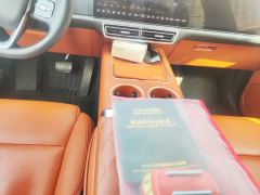 Li Auto L9 Max - ფოტო 19