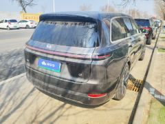Li Auto L9 Max - ფოტო 2