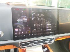 Li Auto L9 Max - ფოტო 20
