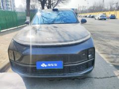 Li Auto L9 Max - ფოტო 3