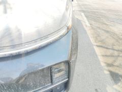 Li Auto L9 Max - ფოტო 4