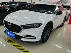 Mazda CX-4 2.0L 2WD Edition - photo 1