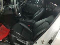 Mazda CX-4 2.0L 2WD Edition - photo 14