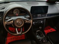 Mazda CX-4 2.0L 2WD Edition - photo 16