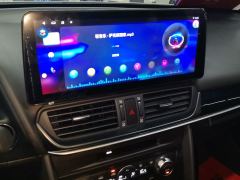 Mazda CX-4 2.0L 2WD Edition - photo 17