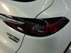 Mazda CX-4 2.0L 2WD Edition - photo 5