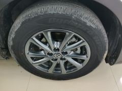 Mazda CX-4 2.0L 2WD Edition - photo 6