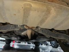 Mazda CX-4 2.0L 2WD Edition - photo 9