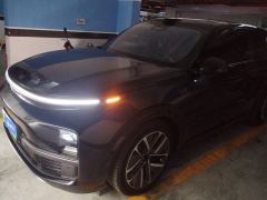 Li Auto L8 Max - ფოტო 1