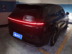 Li Auto L8 Max - ფოტო 2