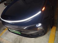 Li Auto L8 Max - ფოტო 3