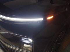 Li Auto L8 Max - ფოტო 4