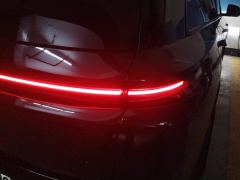 Li Auto L8 Max - ფოტო 5