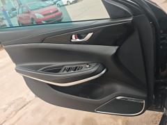 Changan Ruicheng CC 1.5T Luxury Version - ფოტო 12