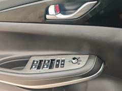 Changan Ruicheng CC 1.5T Luxury Version - ფოტო 13