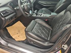 Changan Ruicheng CC 1.5T Luxury Version - ფოტო 14