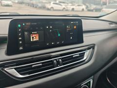 Changan Ruicheng CC 1.5T Luxury Version - ფოტო 17