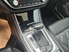Changan Ruicheng CC 1.5T Luxury Version - ფოტო 19