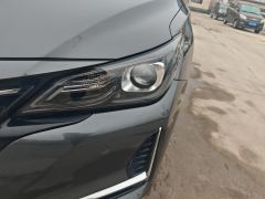 Changan Ruicheng CC 1.5T Luxury Version - ფოტო 4