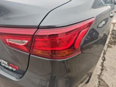 Changan Ruicheng CC 1.5T Luxury Version - ფოტო 5