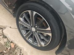 Changan Ruicheng CC 1.5T Luxury Version - ფოტო 6