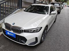 BMW 3 Series 320Li M Sport Package - ფოტო 1