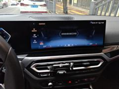 BMW 3 Series 320Li M Sport Package - ფოტო 17