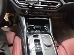 BMW 3 Series 320Li M Sport Package - ფოტო 19