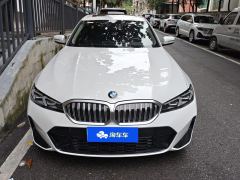 BMW 3 Series 320Li M Sport Package - ფოტო 3
