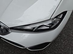 BMW 3 Series 320Li M Sport Package - ფოტო 4