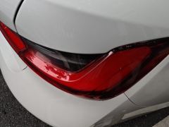 BMW 3 Series 320Li M Sport Package - ფოტო 5