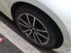 BMW 3 Series 320Li M Sport Package - ფოტო 6
