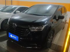 Honda Odyssey 2.0L Sharp Joy Edition 7-seater - photo 1