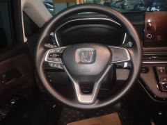 Honda Odyssey 2.0L Sharp Joy Edition 7-seater - photo 18