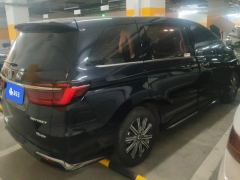 Honda Odyssey 2.0L Sharp Joy Edition 7-seater - photo 2