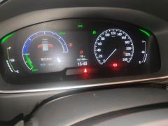 Honda Odyssey 2.0L Sharp Joy Edition 7-seater - photo 20