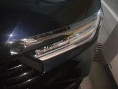 Honda Odyssey 2.0L Sharp Joy Edition 7-seater - photo 4