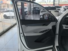 Changan CS75PLUS CS75 PLUS Gen 3 1.5T Prestigious Edition - ფოტო 12