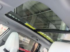 Changan CS75PLUS CS75 PLUS Gen 3 1.5T Prestigious Edition - ფოტო 15