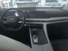 Changan CS75PLUS CS75 PLUS Gen 3 1.5T Prestigious Edition - ფოტო 16