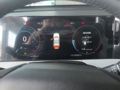 Changan CS75PLUS CS75 PLUS Gen 3 1.5T Prestigious Edition - ფოტო 20